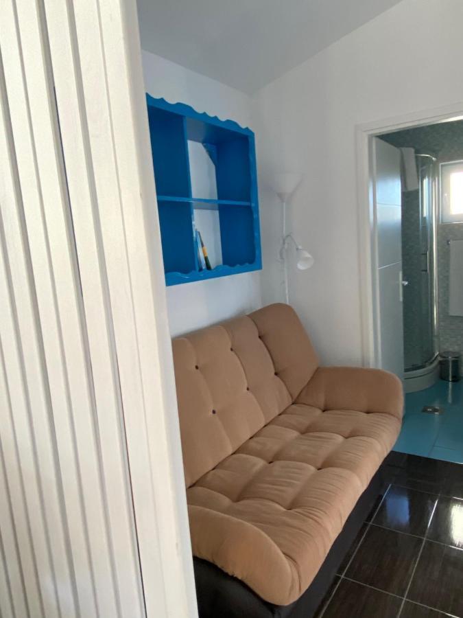 Sara Apartments Башка-Вода Екстер'єр фото