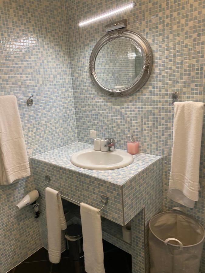 Sara Apartments Башка-Вода Екстер'єр фото