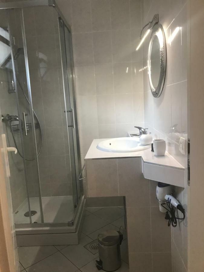 Sara Apartments Башка-Вода Екстер'єр фото